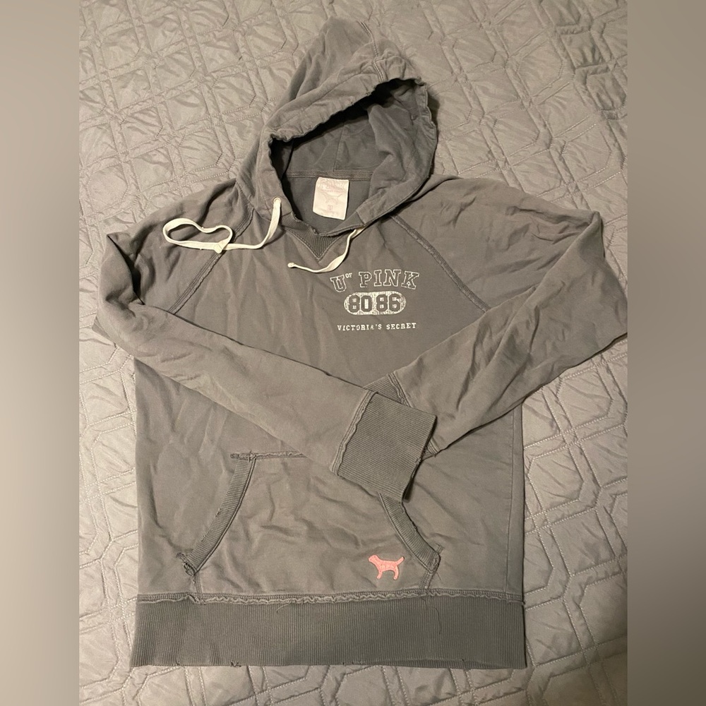Victoria’s Secret Pink hoodie